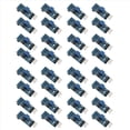thumbnail image 1 of 32 Piezas TCRT5000 Sensor Reflectante Infrarrojo Interruptor Fotoeléctrico IR Módulo de Seguimiento de Línea de Barrera para Smart Car Robot, 1 of 9