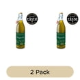 thumbnail image 2 of Il Casolare Unfiltered Organic Extra Virgin Olive Oil 750ml, British Import (Pack of 2), 2 of 5
