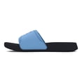 thumbnail image 2 of Under Armour Ignite Select Graphic Slides Men's Sandals Color: Inferno Red Size: 12, 2 of 4