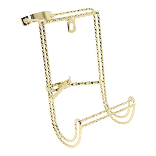 OG Lowrider Classic Universal Continental Kit Square Double Square Twisted Gold