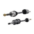thumbnail image 3 of maXpeedingrods CV Axle Shaft Assembly for Toyota Corolla 2003-2008 L4 1.8L Automatic Trans, Front Driver Passenger Side 4342002340, 4342002380, 3 of 7