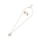 thumbnail image 1 of Joyería Manera Fija Rhinestone Colr Perno Prisionero Mujeres Sunnimix Sistemas de la joyería, 1 of 7