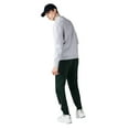 thumbnail image 2 of Lacoste Mens Cotton Blend Fleece Sweatshirt, 2 of 5