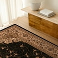 thumbnail image 4 of Rug Branch Majestic Collection Traditional Oriental Area Rug, 4 of 10