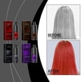 thumbnail image 4 of Banzch Hair Dye Shampoo,Hair Instant Dye Shampoo Black Hair Dye Shampoo for Men & Women,Natural Hair Dye Shampoo,Hair Color for Gray Hair Coverage,Long Lasting Hair Color Shampoo, 4 of 7