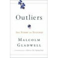 thumbnail image 1 of Outliers: The Story of Success, 1 of 2