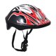 thumbnail image 4 of Casco de bicicleta para niños, casco de patinaje, equipo de absorción de impactos, monopatín transpirable Rojo, 4 of 9