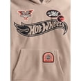 thumbnail image 2 of Hot Wheels Boys Graphic Hoodie and Matching Joggers Set, 2-Piece, Sizes 4-18, 2 of 3