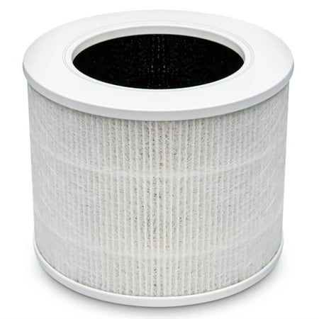 

1Pcs Replacement Filter for Air Purifier Core Mini Part Core Mini-RF H13 HEPA Filter 3In1 Activated Carbon Filter