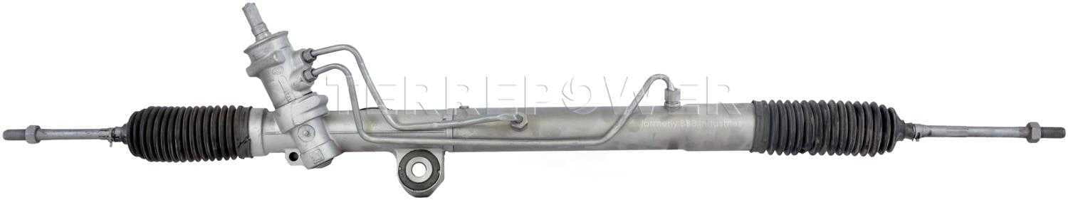 Vision Oe 103-0260 Complete Rack Assembly
