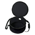 thumbnail image 2 of Bolsa de almacenamiento para almacenamiento  con cremallera Negro kusrkot  Bolsa de almacenamiento, 2 of 7