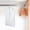 As Shown, variant on Clear Garment Bags for Hanging Clothes with Full Zipper, Transparent Suit Cover for Closet Wardrobe Storage, Dustproof Clothing Protector for Coats Jackets Dresses