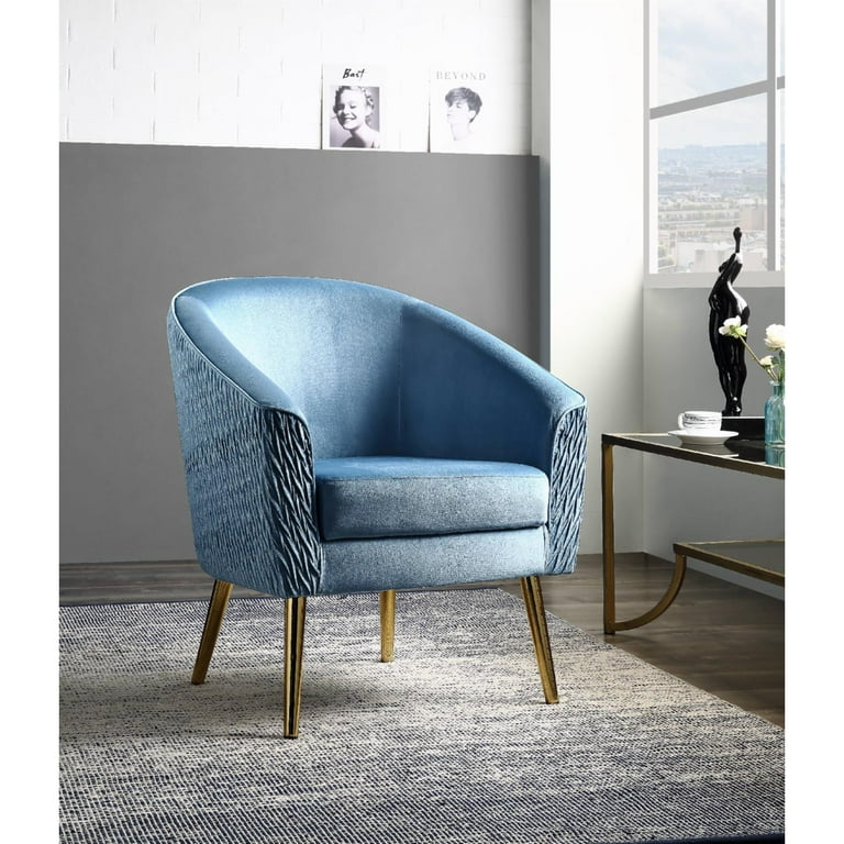Acme accent chair sale