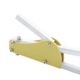 thumbnail image 6 of CNCEST 123 mm Professional Spot Welder Butt Welding Tongs for Welding Pen Sheet Metal Repair, 6 of 8
