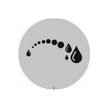 Overlay Medium Dome Water Feature