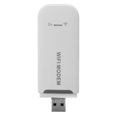 thumbnail image 1 of 4G LTE USB WiFi Dongle, Mobile Hotspot Router, 150Mbps High Speed Portable Modem Device with SIM Card Slot for Travel, Support 10 Users, 1 of 7