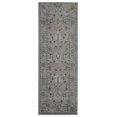 thumbnail image 1 of United Weavers Century Nain Blue/Grey Runner Rug, 1 of 1