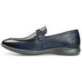 thumbnail image 2 of Thomas & Vine Mens Burns Slip-on Bit Loafer, 2 of 9
