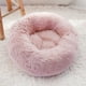 thumbnail image 4 of Alfombrilla para mascotas para perros de todas las estaciones de invierno, alfombrilla para cama cerrada para gatos, alfombrilla para gatos de diámetro engrosado de 40 cm, 4 of 5