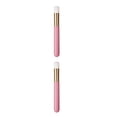 thumbnail image 2 of Soidarity Eye Lash Extension Cleaning Brush Eyeshadow Care Brushes Tool Skin Washing Multi-purpose Beauty for Household Professional Salon 2piezas, 2 of 6