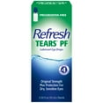 thumbnail image 5 of Refresh Tears Multi-Dose Preservative-Free Lubricant Eye Drops, 10 ml, 5 of 16