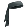 thumbnail image 1 of Banda de tenis Banda para el cabello Banda para el cabello para deportes al aire libre en la calle Banda para el cabello para hombres y mujeres Hijab Pirate Sweat Guide Diadema Diadema absorbente de, 1 of 5