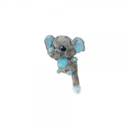 Five Elephants - Aurora World YooHoo Tinee Elephant 5
