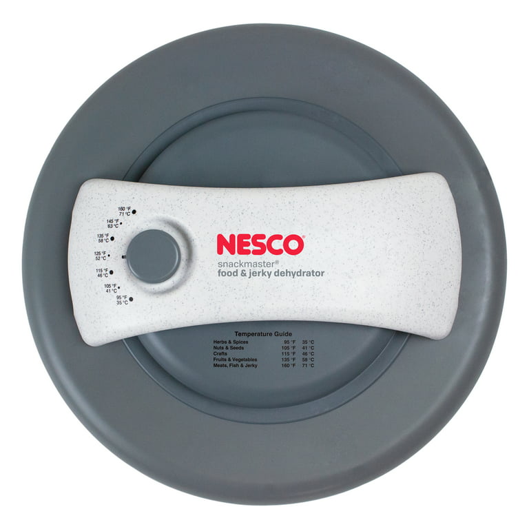 Nesco American Harvest FD-60 500-Watt Food Dehydrator with