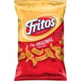 thumbnail image 2 of ( 3 Pack ) Fritos Original Corn Chips Snacks, 3.375 oz Bag, 2 of 3