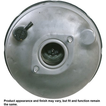 Cardone Remanufactured Brake Booster