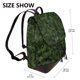 thumbnail image 2 of Balery Christmas Tree Branches Mochila de Cuero para Mujeres, Gran Capacidad, Bolsa de Viaje Multifuncional, Mochila de Cuero y Bolsa de Hombro para Mujeres, 2 of 4