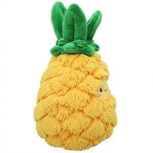 pineapple stuffed animal