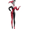 DC Comics New Batman Adventure Harley Quinn Bendable Action Figure