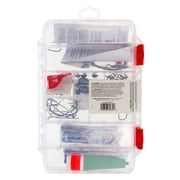 Eagle Claw Panfish/Crappie Hook Assortment