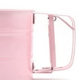 thumbnail image 4 of Handheld Flour Sifter Cup Stainless Steel Flour Sifter Baking Tool (Pink), 4 of 8