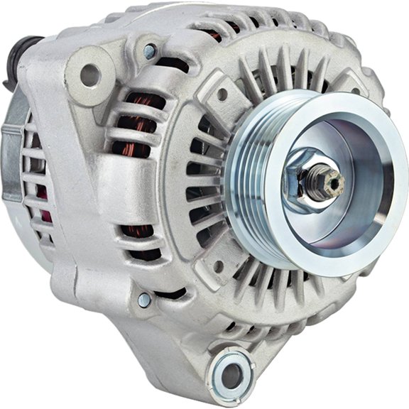 DB Electrical 400-52342 New Alternator for Honda Odyssey 1999-2001 3.5L 31100-P8F-A01 13769