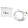 thumbnail image 1 of Card Antenna, WiFi6E Dual Band Omnidirectional  Card Antenna, WiFi  Card Antenna With SMA Port, 1 of 8