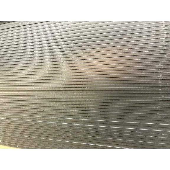 1/8" .125" Hot Rolled Steel Sheet Plate 4"X 48" Flat Bar A36$$Building Supply