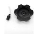 thumbnail image 3 of Tapa de tanque de combustible de Gas CNC cubierta de aleación de aluminio para motocicleta Pit Dirt Motor 125 140 CC, 3 of 9