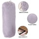 thumbnail image 3 of Estuche de peluche Apuakthei de 2 unidades, bonito estuche para lápices, bolsa de almacenamiento de papelería, soporte para bolígrafos, bolsa para cosméticos y maquillaje, para suministros de, 3 of 6