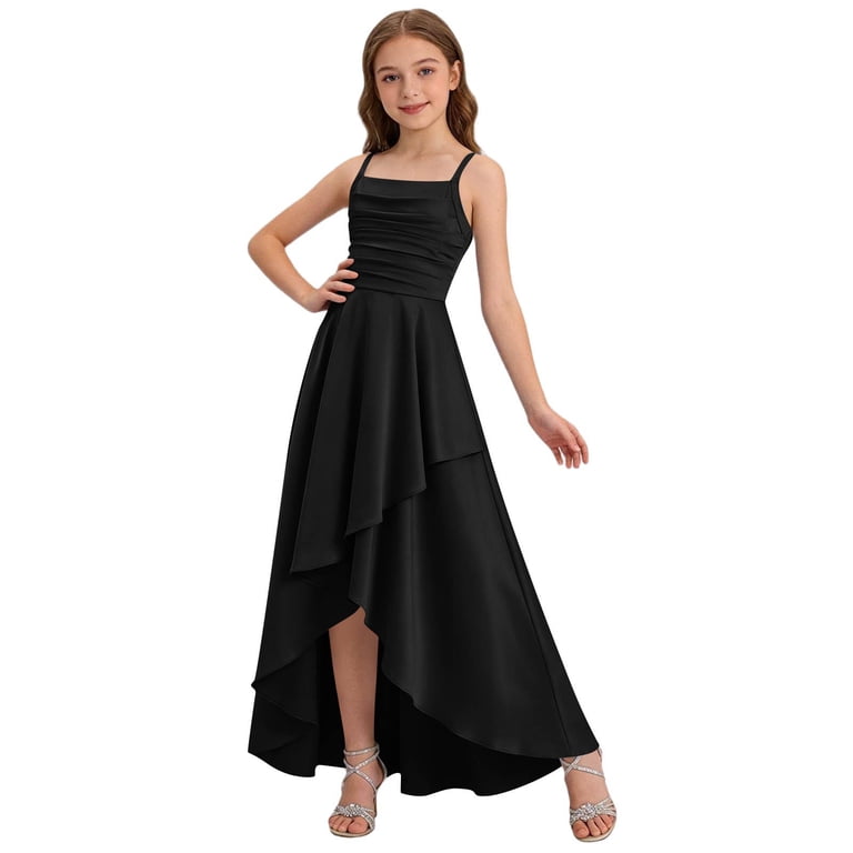 dresses for teens formal Vintage Short Blue Prom Dress with Ruffle Straps,Party Dress for Prom Adorned with 3D floral and glitter details pink formal dresses for teens