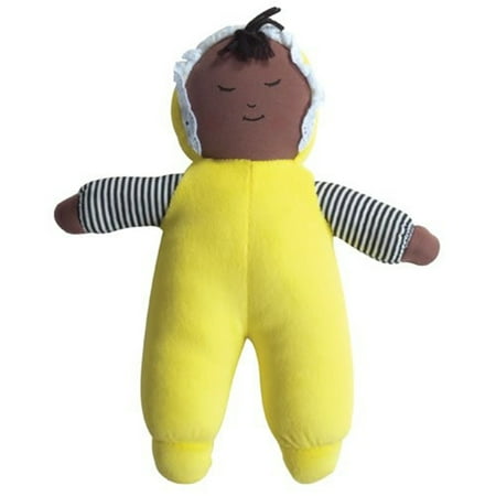 UPC: 0635898002401 | Childrens Factory Baby s First Doll African American Girl
