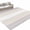 Gray-purple beige, variant on Entryway Rug 2'x3', Navy Blue Green Stripe Kitchen Runner Rugs Non-Slip Carpet Mats, Modern Art Horizontal Striped Bedside Rugs Runners Washable Floor Carpet for Bathroom Laundry Room
