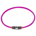 thumbnail image 2 of Adjustable Light Collar,USB Rechargeable Adjustable DIY DIY Dog LED Collar LED Dog Collar Modern Innovation, 2 of 8