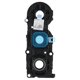 thumbnail image 2 of For Samsung Galaxy A16 5G A166 OEM Rear Camera Rim Lens Cover (Without Logo), 2 of 4