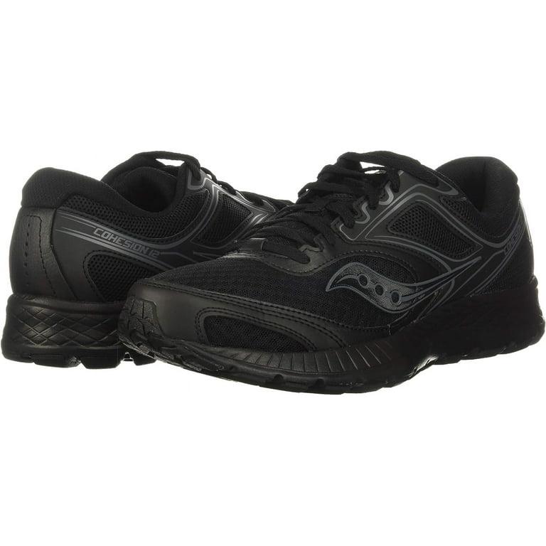 Saucony cohesion 12 wide discount