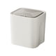 thumbnail image 3 of Cubo de basura automático, cubo de basura silencioso de gran capacidad, cubo de basura de inducción para el hogar, sala de juegos, dormitorio, sala de 12L, 3 of 10