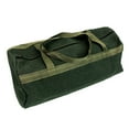 thumbnail image 6 of Arborister Car Tool Storage Bag - High Capacity Repair Tool Duffel Bag (40x20cm), 6 of 10