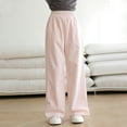 thumbnail image 7 of Girls Size 12 Girls Yoga Pants With Pockets Girls Sweatpants Girls Outfits Size 10-12 Girls Jogger Pants Girl Clothes Size 10-12, 7 of 7