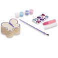 thumbnail image 1 of Caja para decorar en forma de mariposa de melissa y doug 4+ Melissa & Doug 18853, 1 of 5
